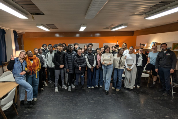 Rencontre ton avenir, une édition inspirante 