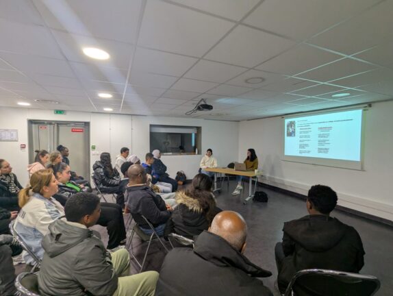 L’orientation se prépare dès la 4ème au Club Ados Réussite !